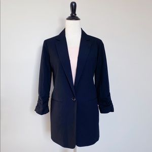 MICHAEL Michael Kors Boyfriend Blazer
